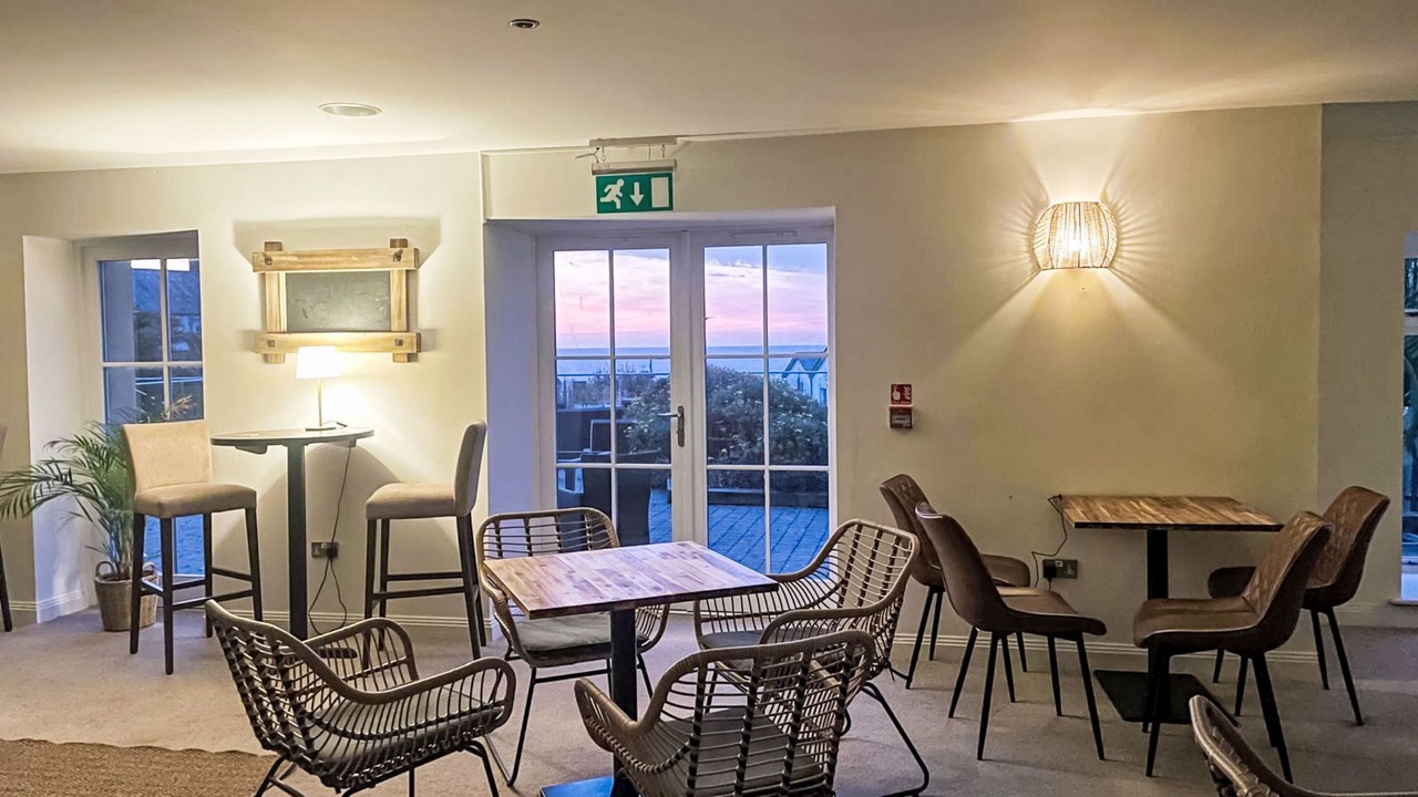 Photo of Bedroom in Gorran Haven