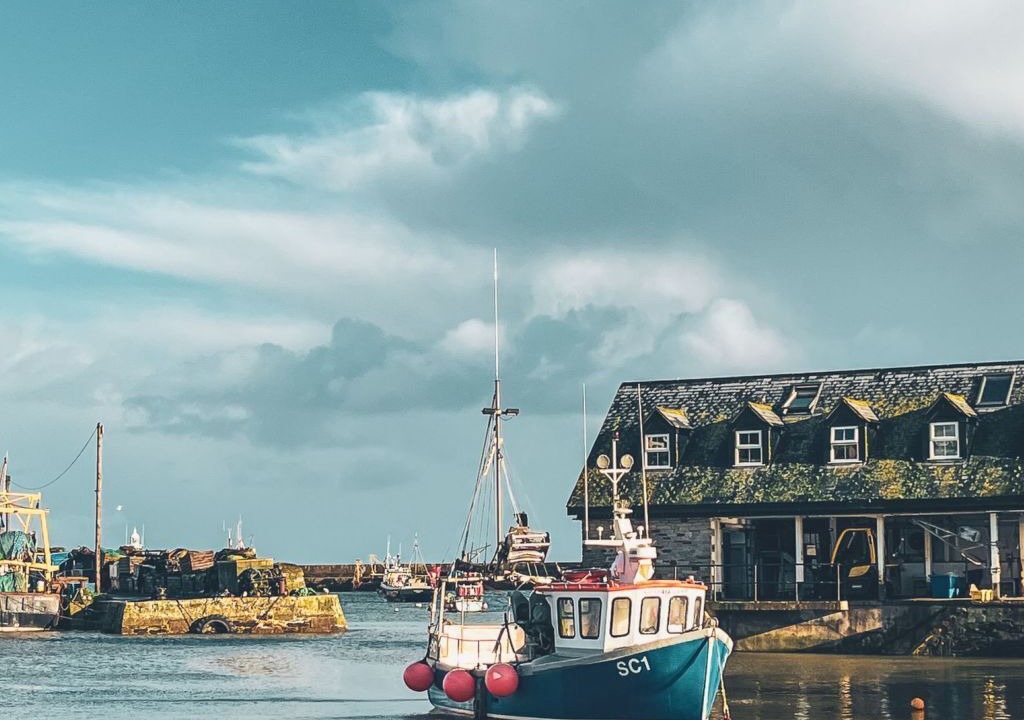 Photo of Others in Gorran Haven