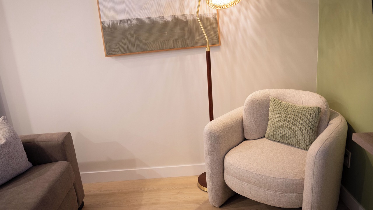 Photo of Livingroom in Southwest Calgary