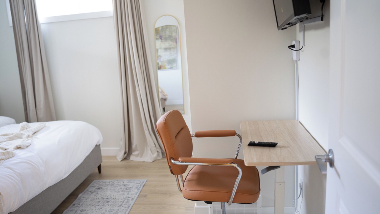 Photo of Bedroom in Southwest Calgary