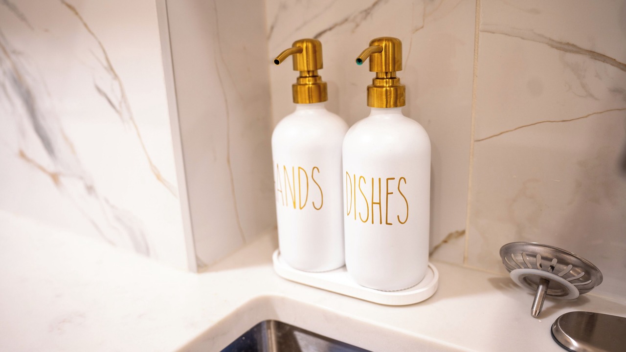 Photo of Bathroom in Southwest Calgary