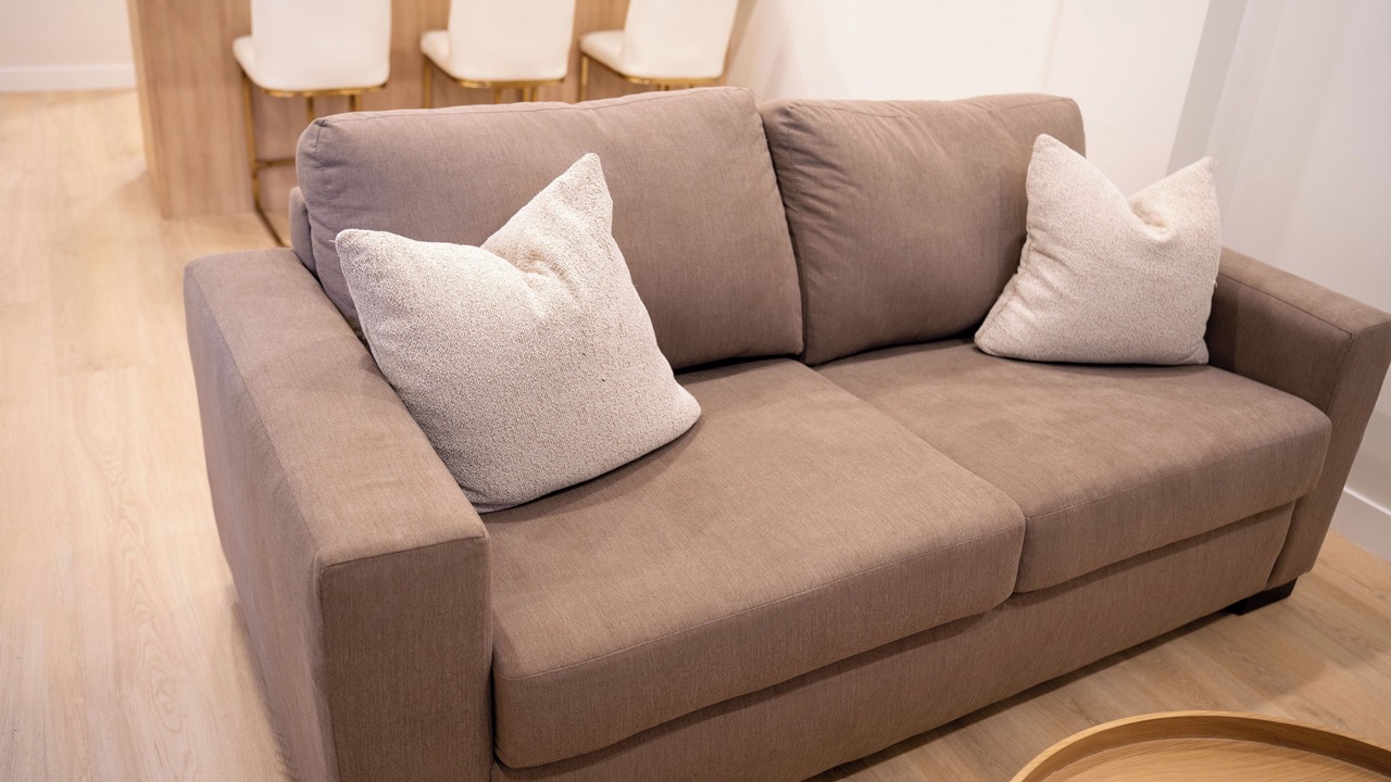 Photo of Livingroom in Southwest Calgary