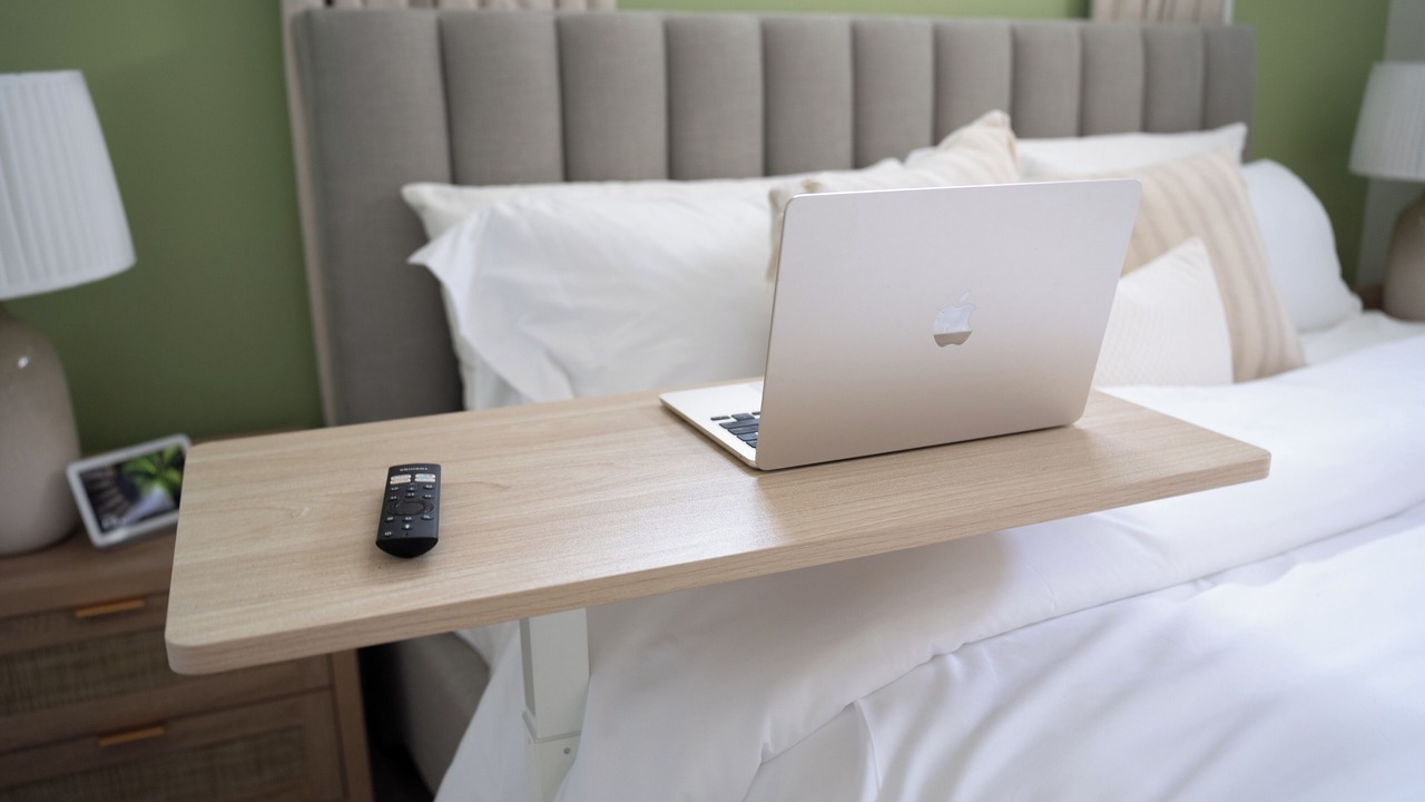 Photo of Bedroom in Southwest Calgary