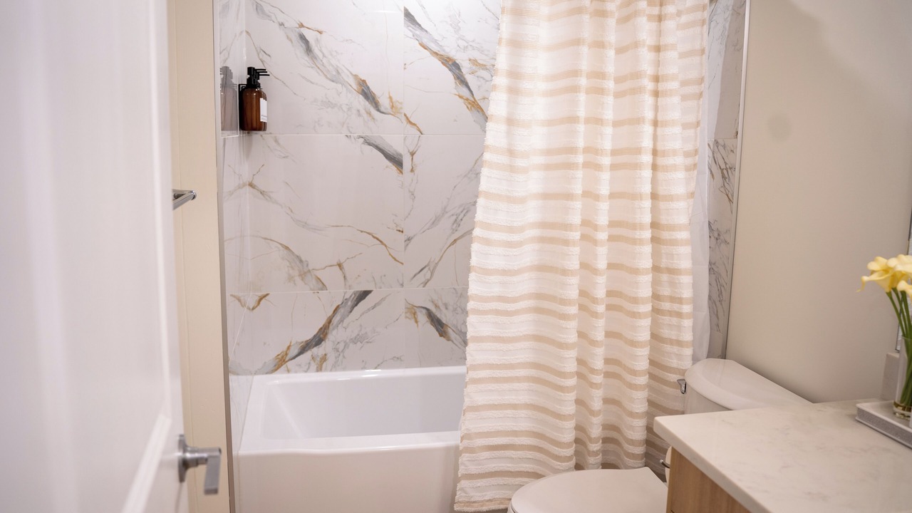 Photo of Bathroom in Southwest Calgary