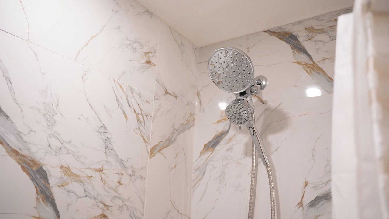 Photo of Bathroom in Southwest Calgary