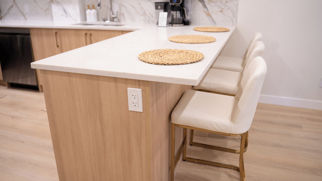 Photo of Kitchen in Southwest Calgary