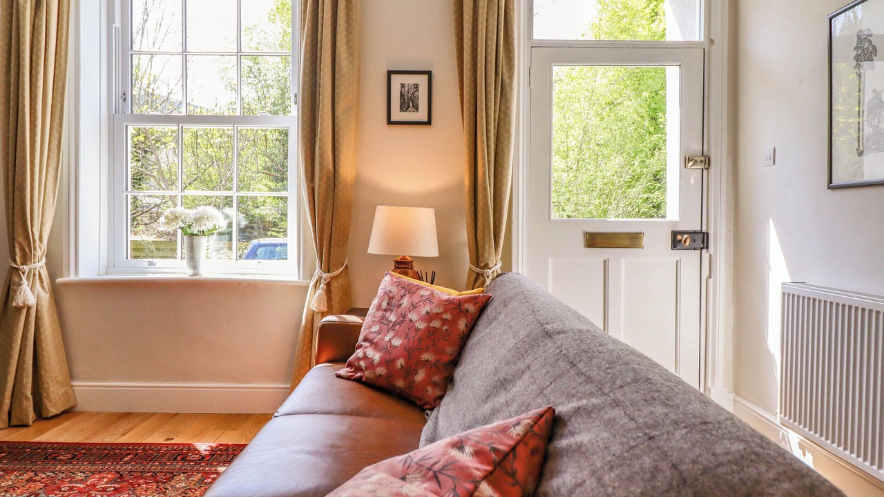 Photo of Livingroom in Abergynolwyn