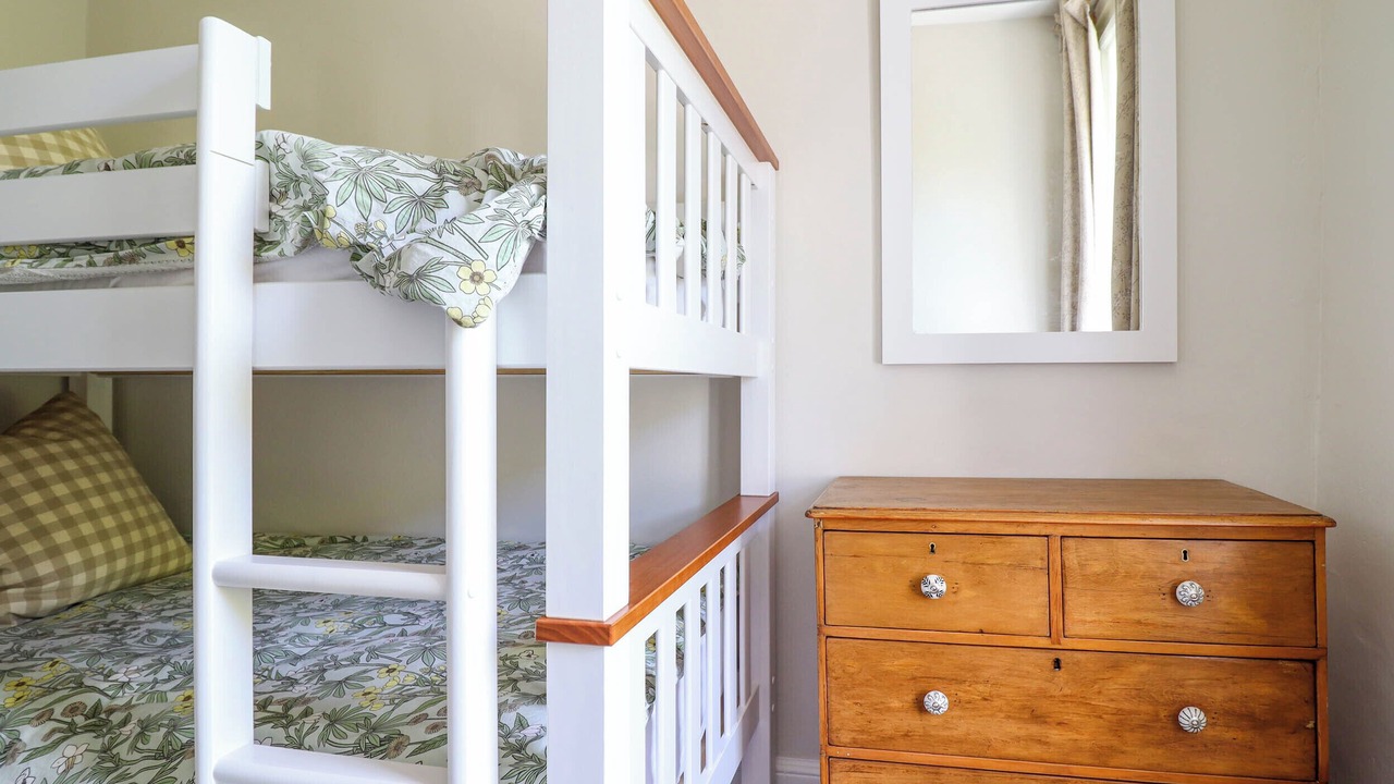 Photo of Bedroom in Abergynolwyn