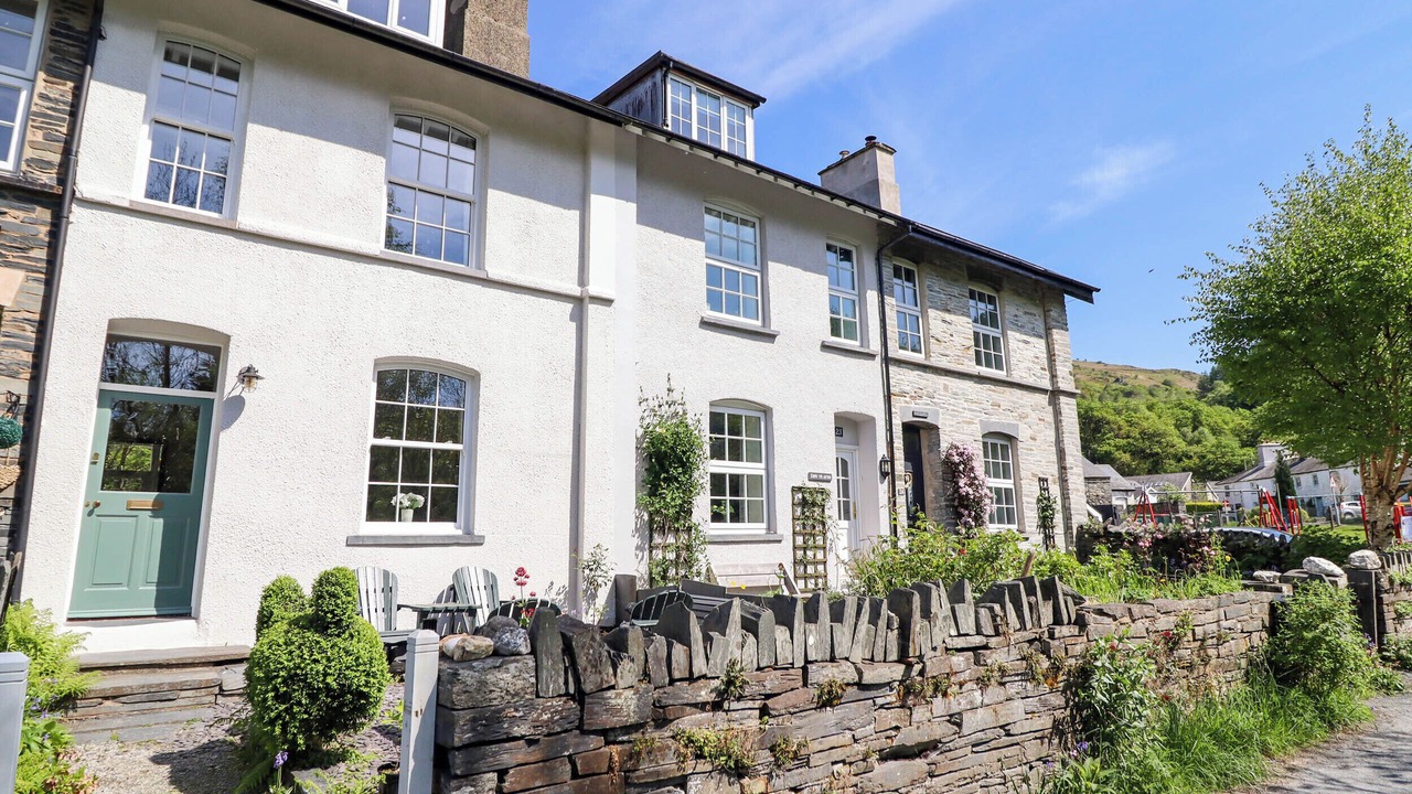 Photo of Outdoor in Abergynolwyn