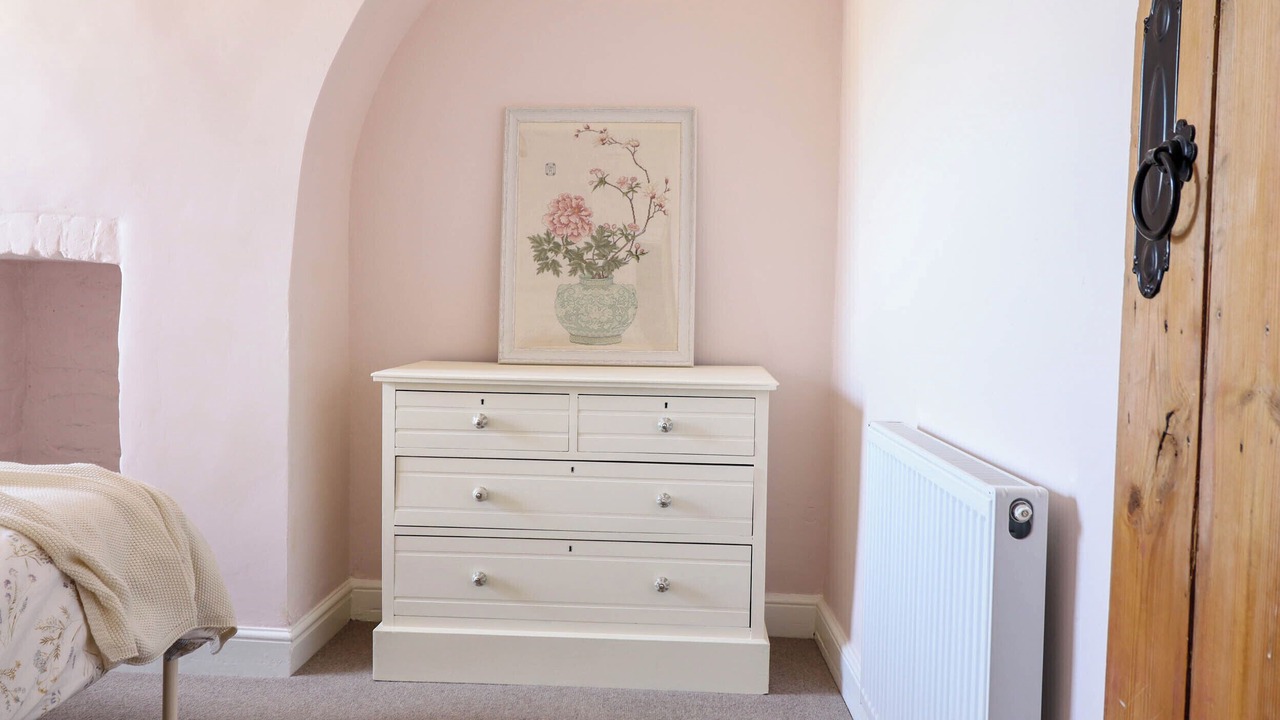 Photo of Bedroom in Abergynolwyn