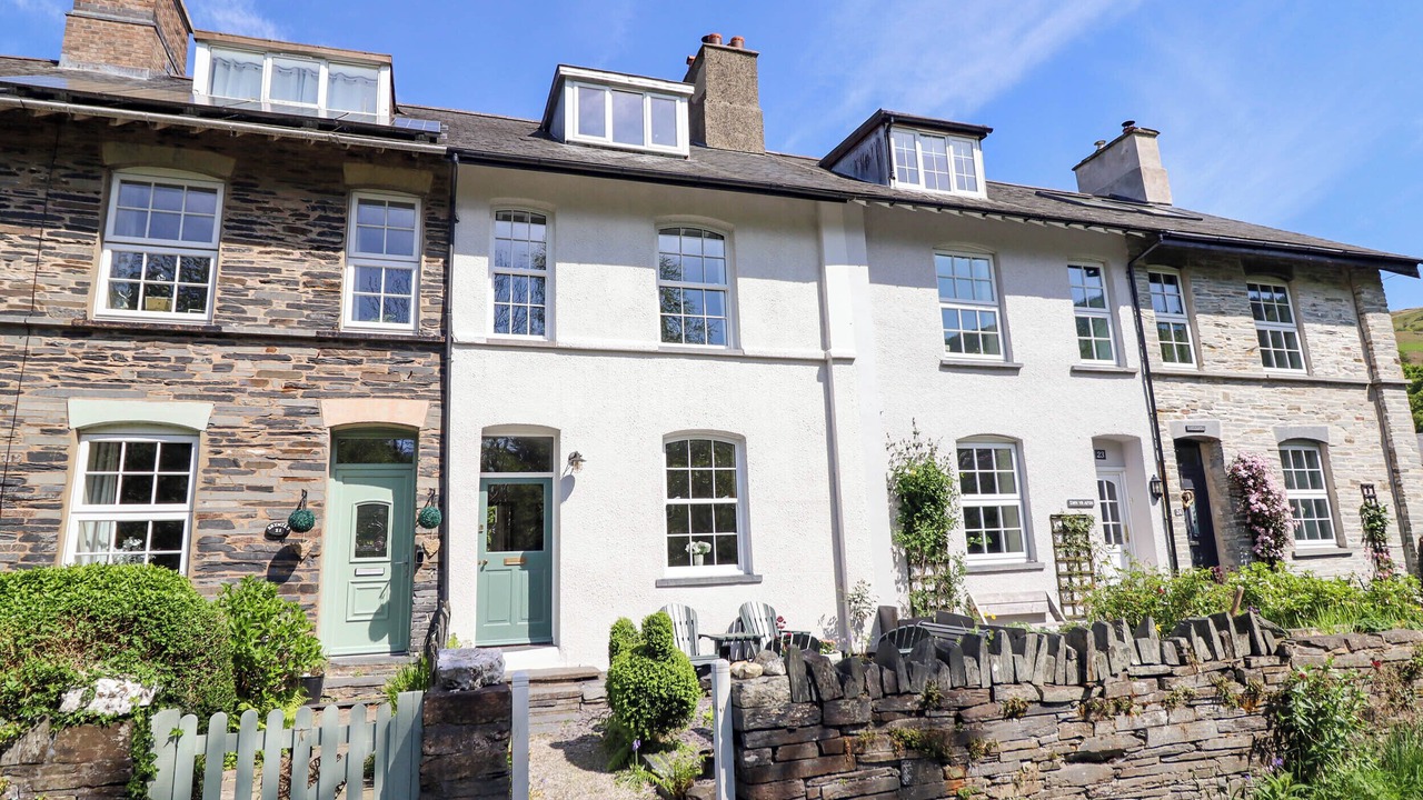 Photo of Outdoor in Abergynolwyn