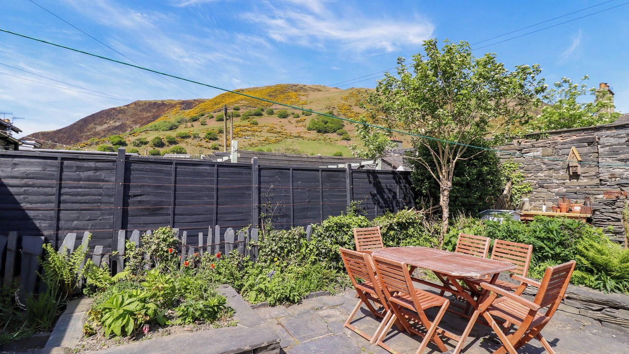 Photo of Outdoor in Abergynolwyn