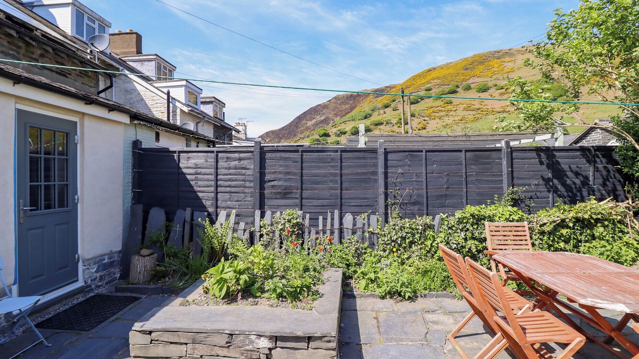 Photo of Outdoor in Abergynolwyn