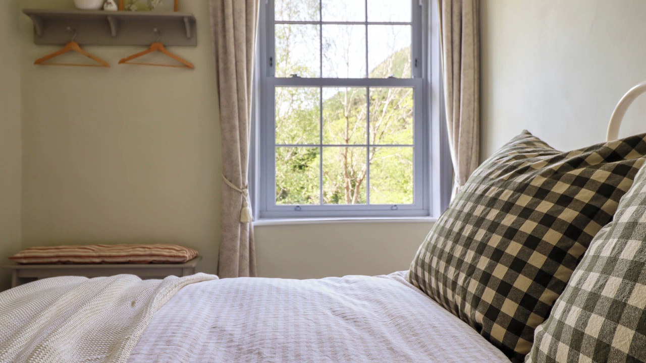 Photo of Bedroom in Abergynolwyn