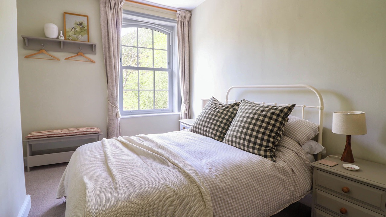 Photo of Bedroom in Abergynolwyn