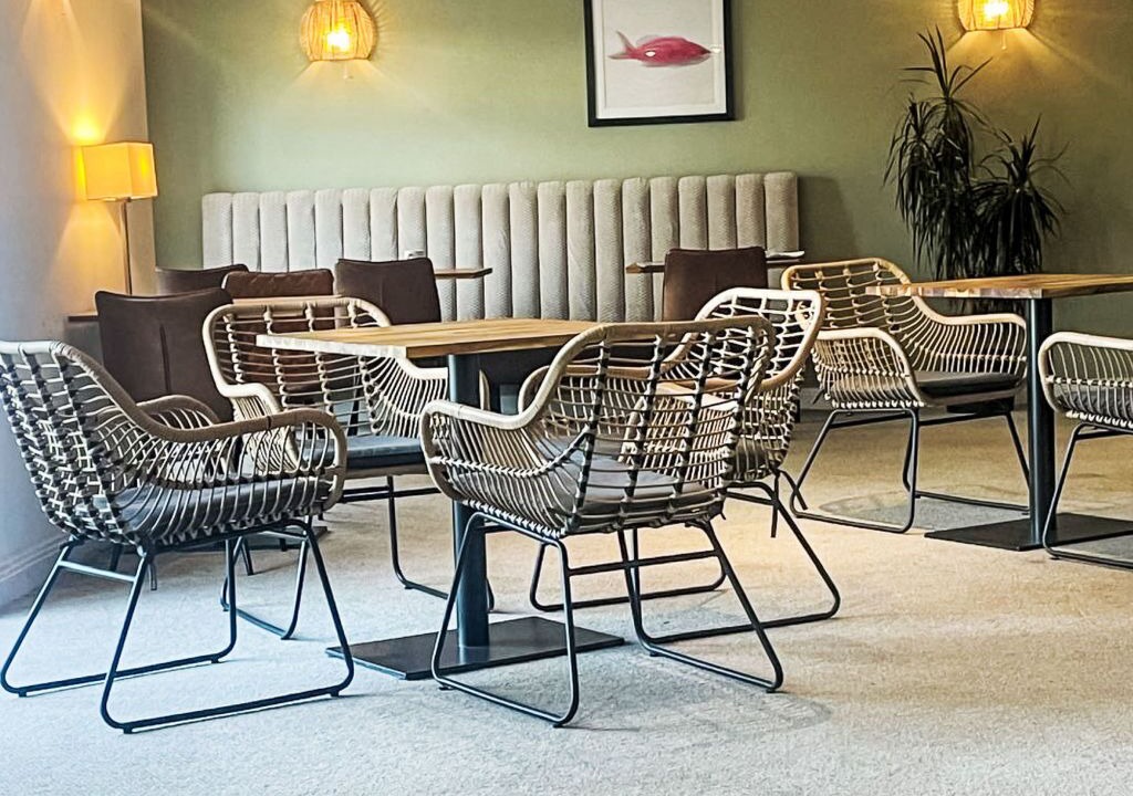 Photo of Bedroom in Gorran Haven