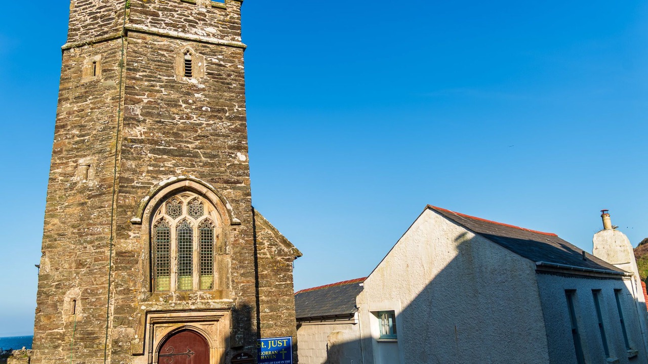 Photo of Others in Gorran Haven