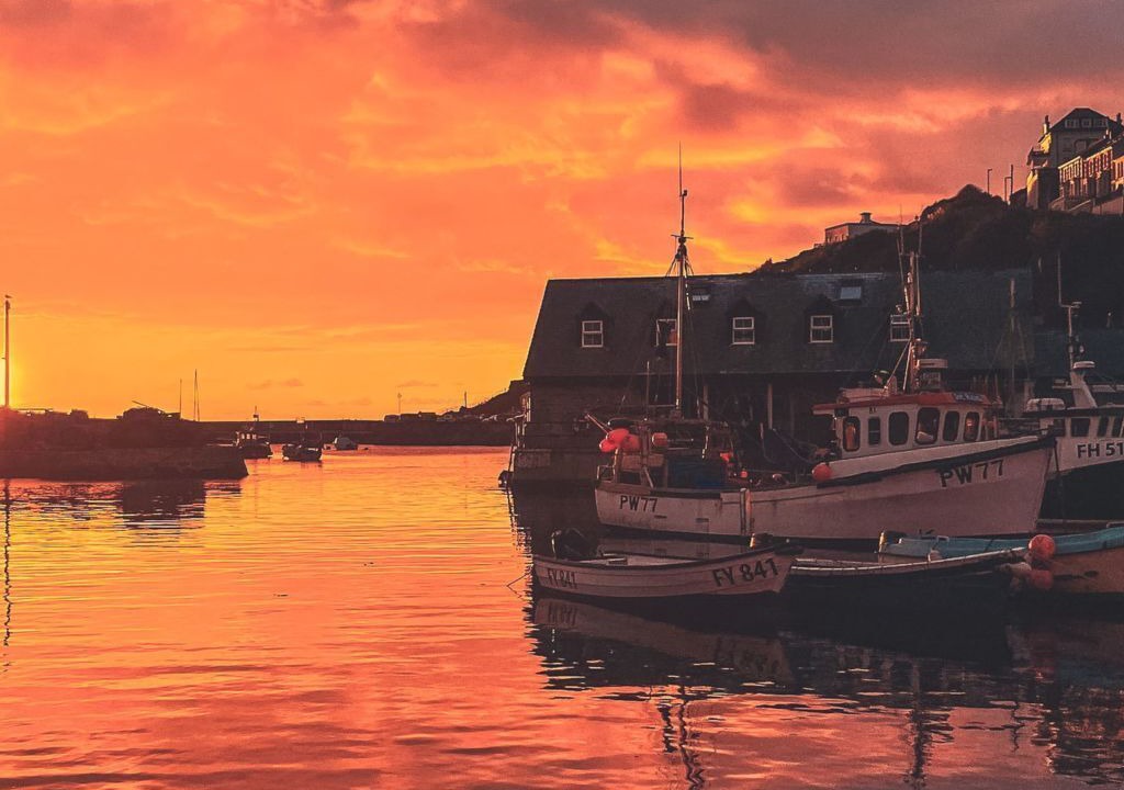 Photo of Others in Gorran Haven