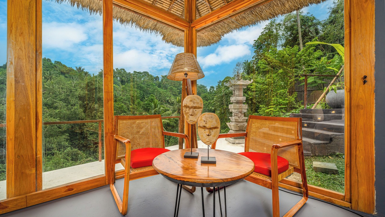 Photo of Livingroom in Kenderan