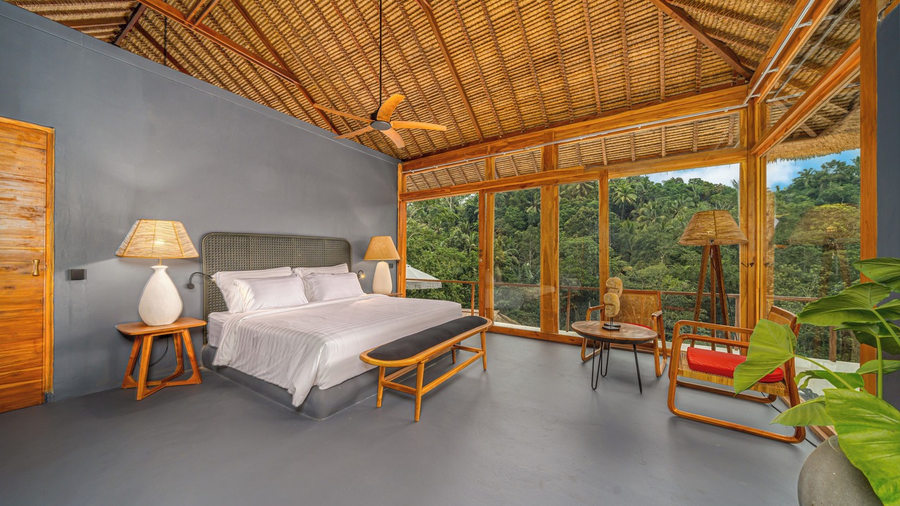 Photo of Bedroom in Kenderan