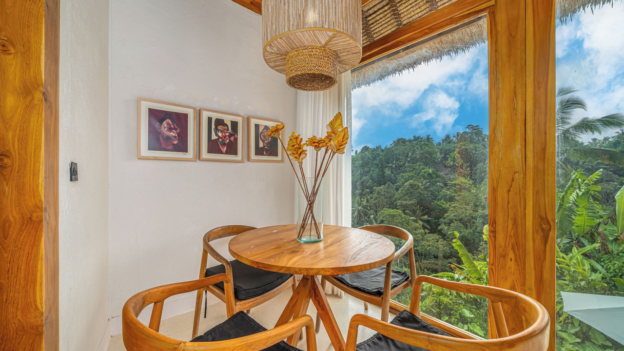 Photo of Patio Balcony in Kenderan