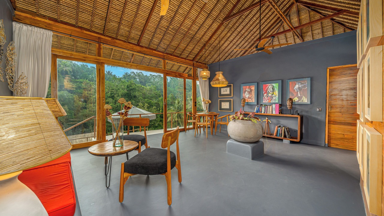 Photo of Livingroom in Kenderan