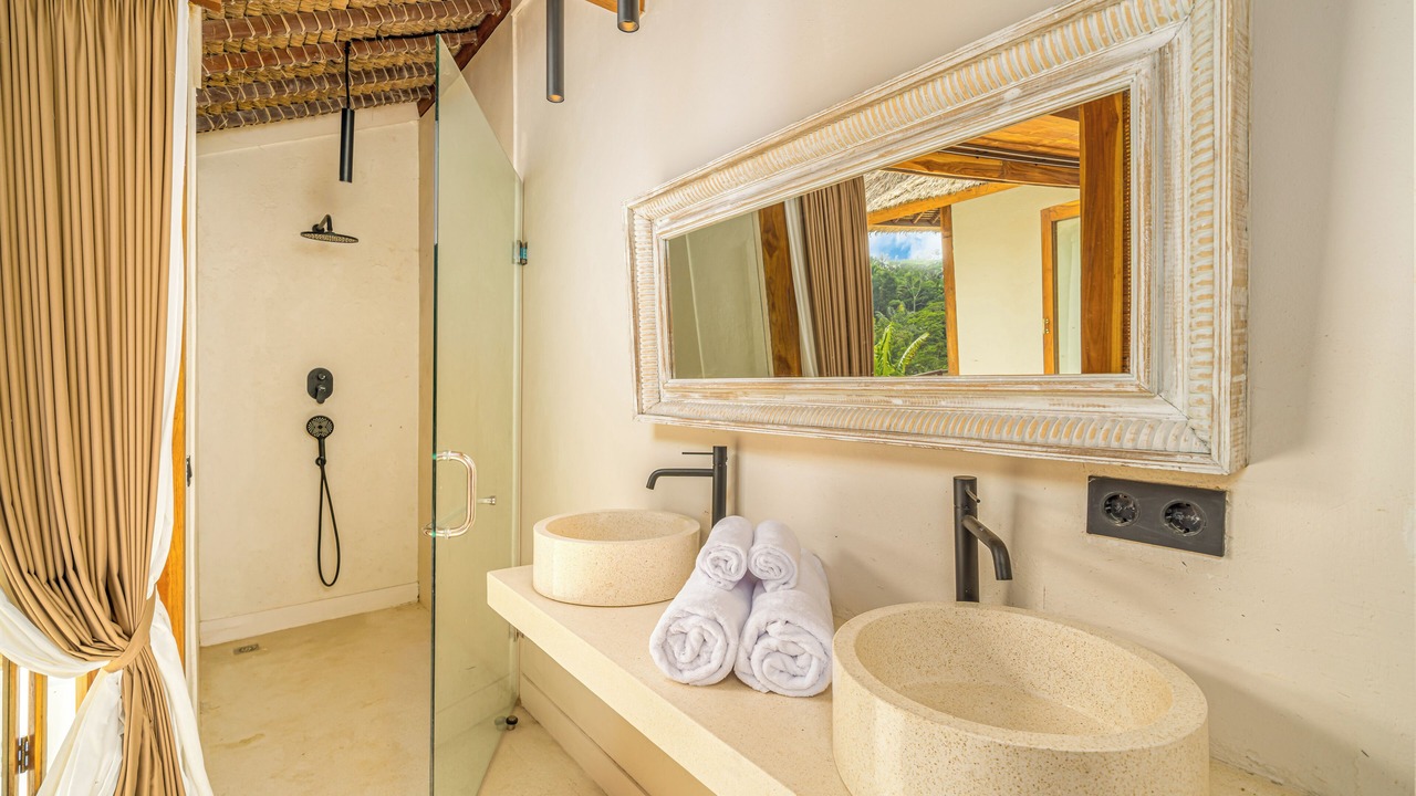 Photo of Bathroom in Kenderan