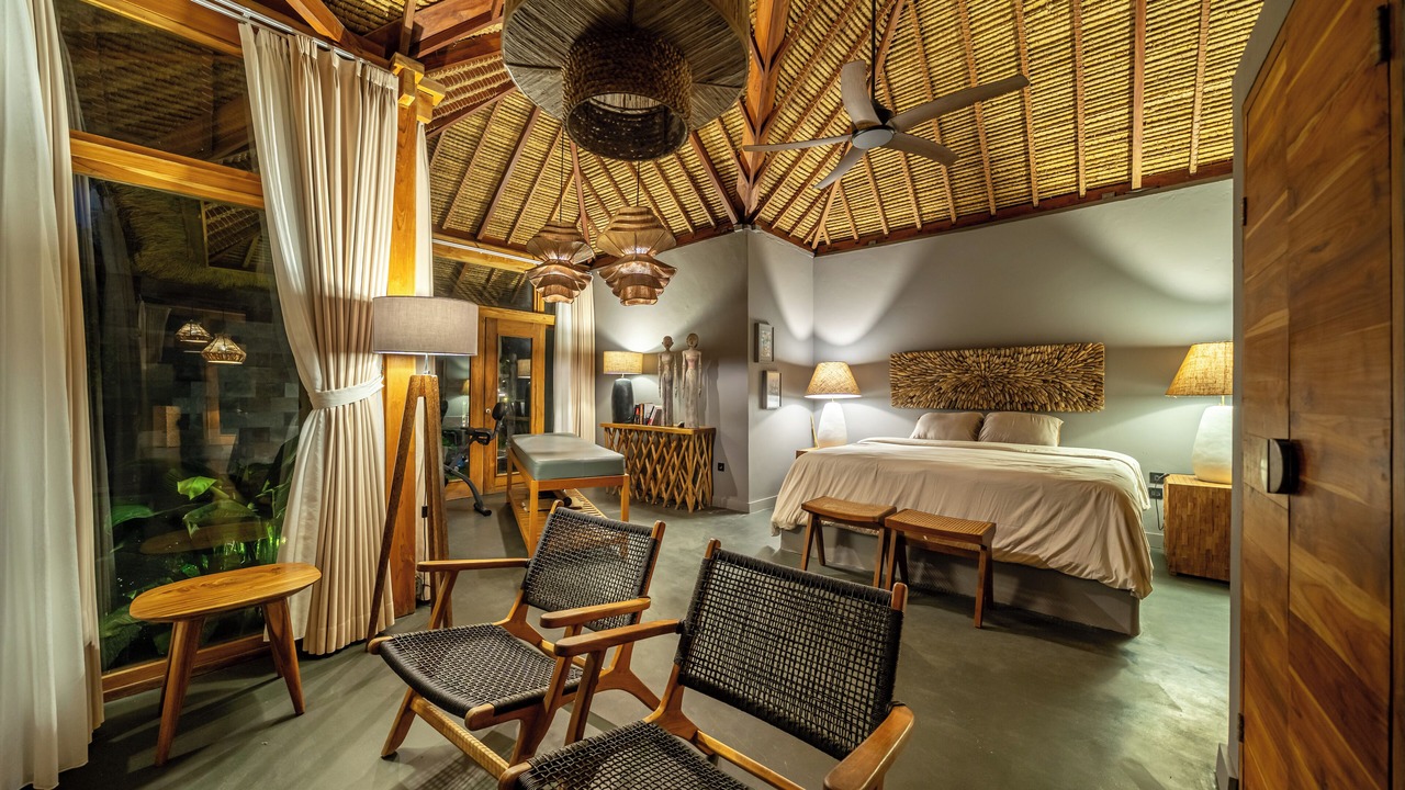 Photo of Bedroom in Kenderan