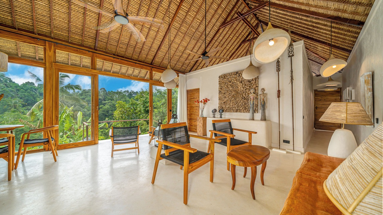 Photo of Livingroom in Kenderan