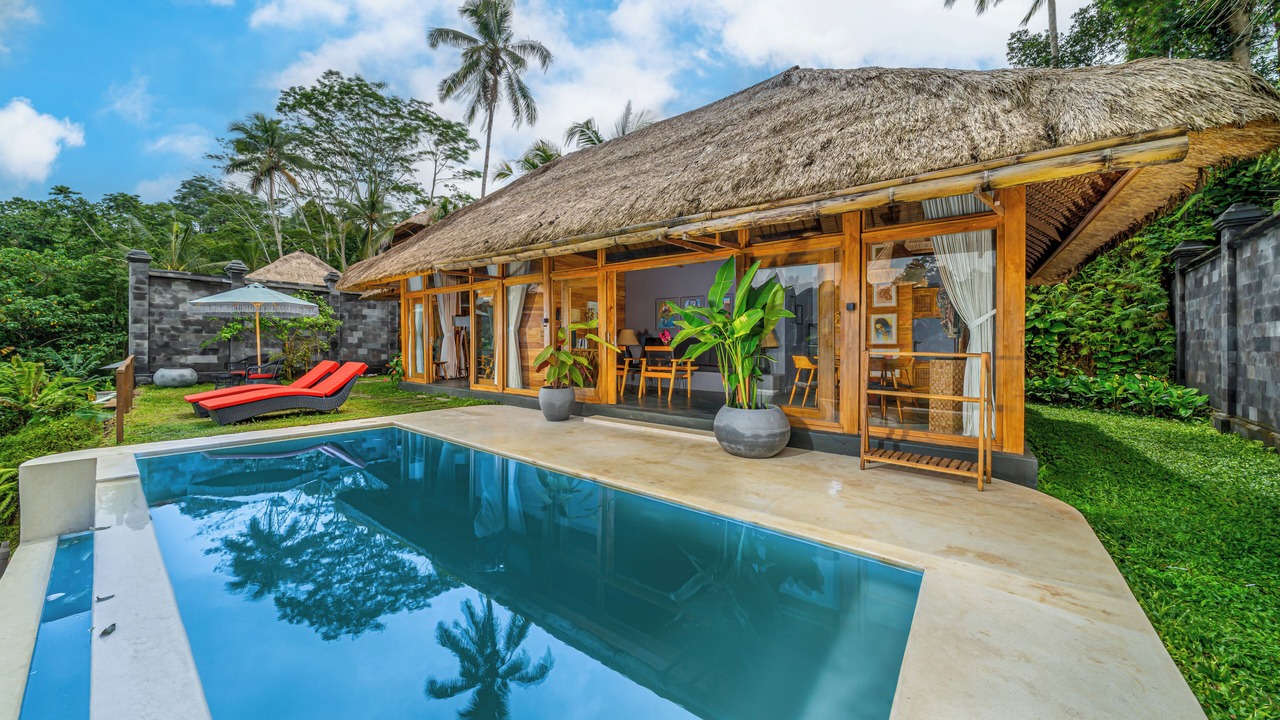 Photo of Outdoor in Kenderan