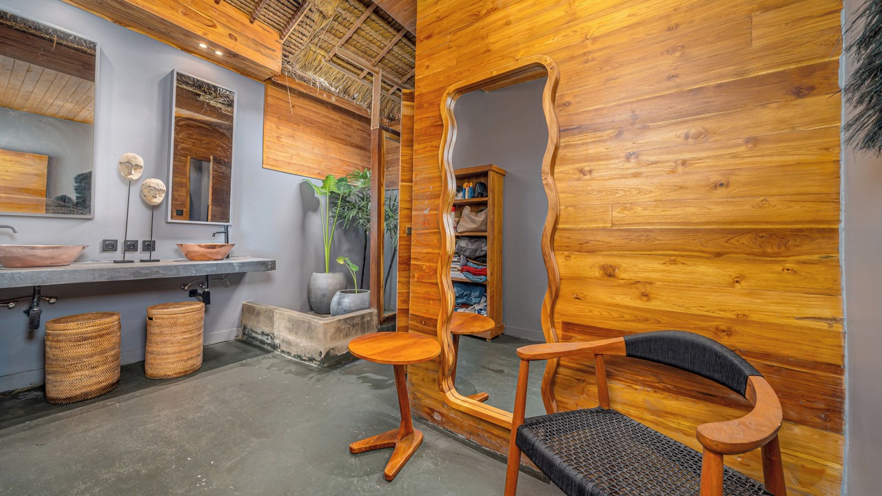 Photo of Bathroom in Kenderan