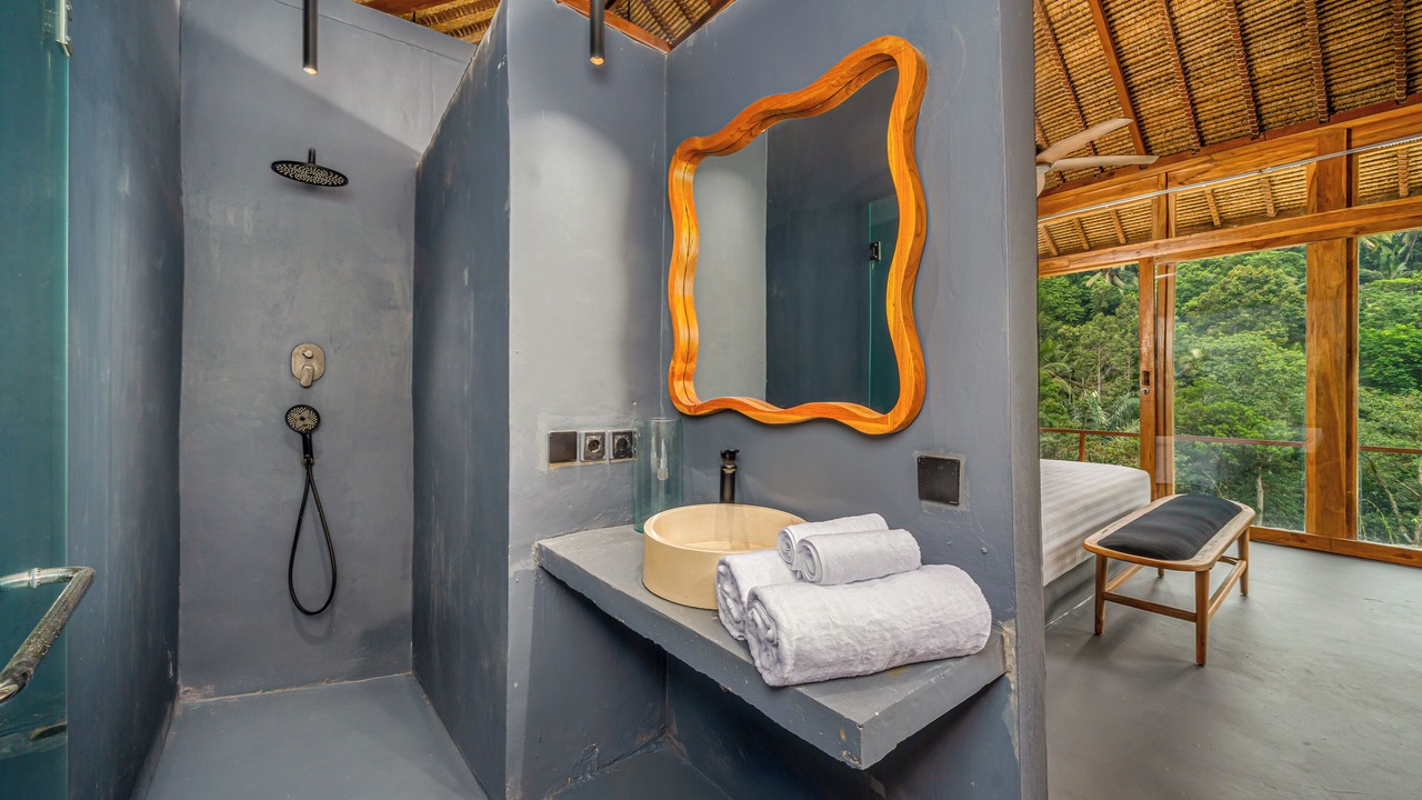 Photo of Bathroom in Kenderan