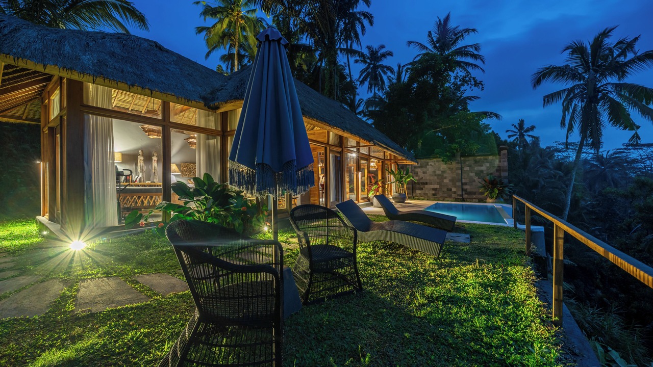 Photo of Patio Balcony in Kenderan