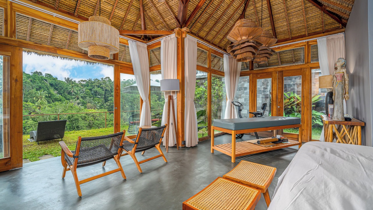 Photo of Livingroom in Kenderan