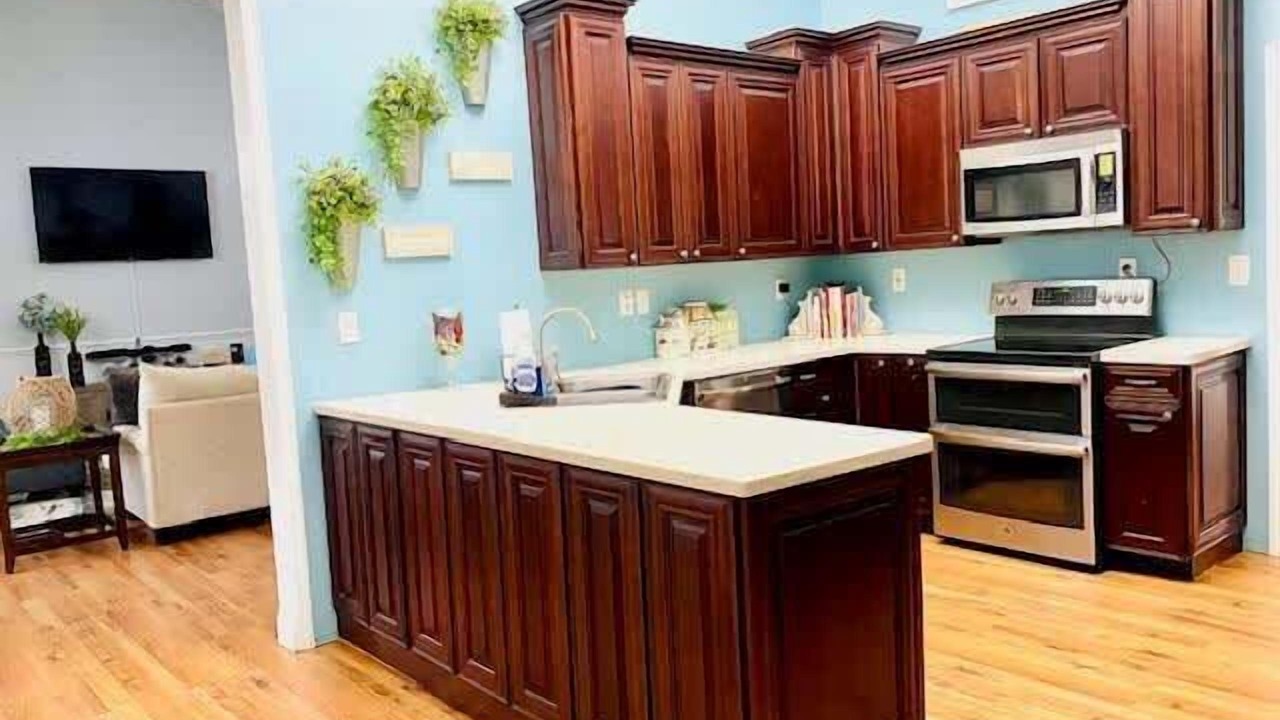 Photo of Kitchen in Conway