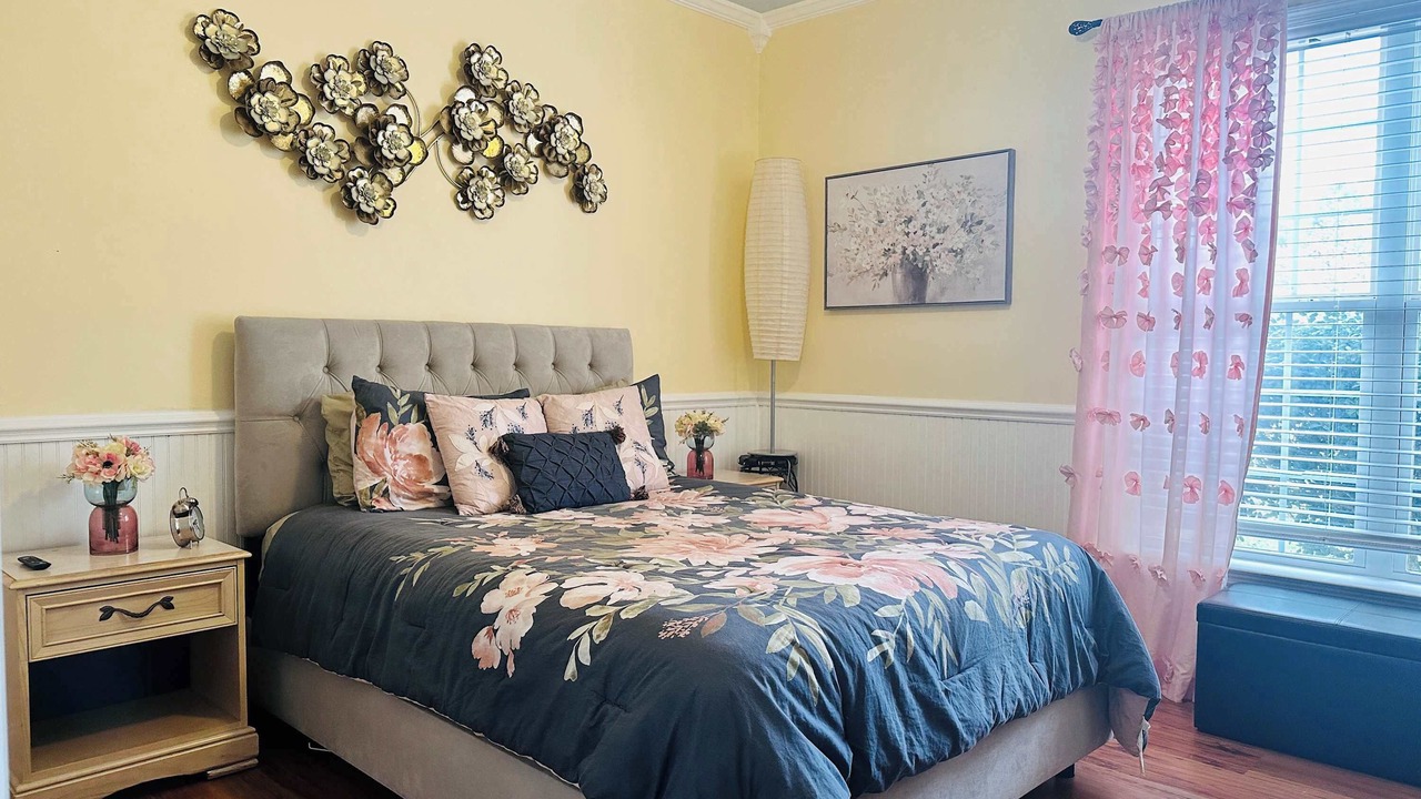 Photo of Bedroom in Conway