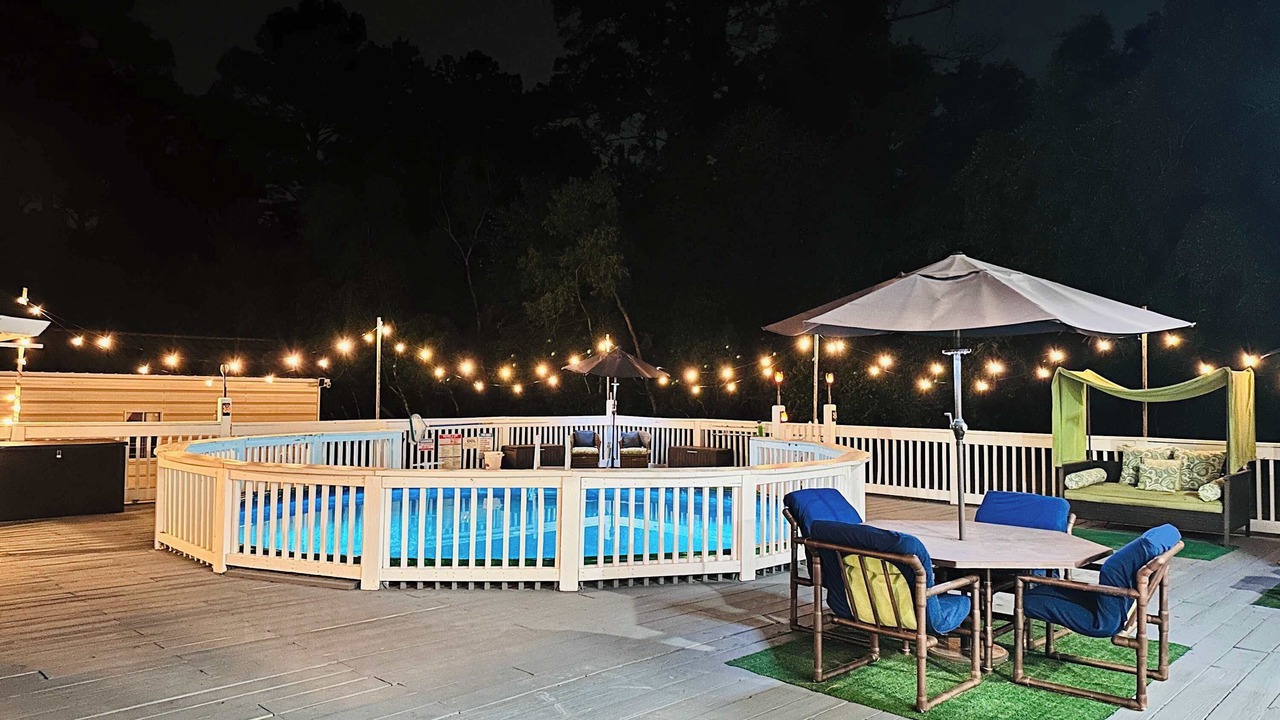 Photo of Outdoor in Conway
