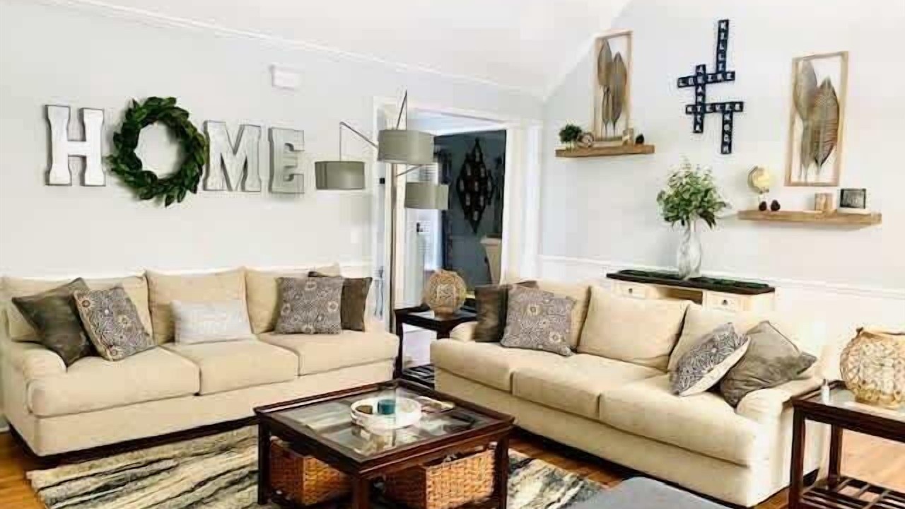 Photo of Livingroom in Conway