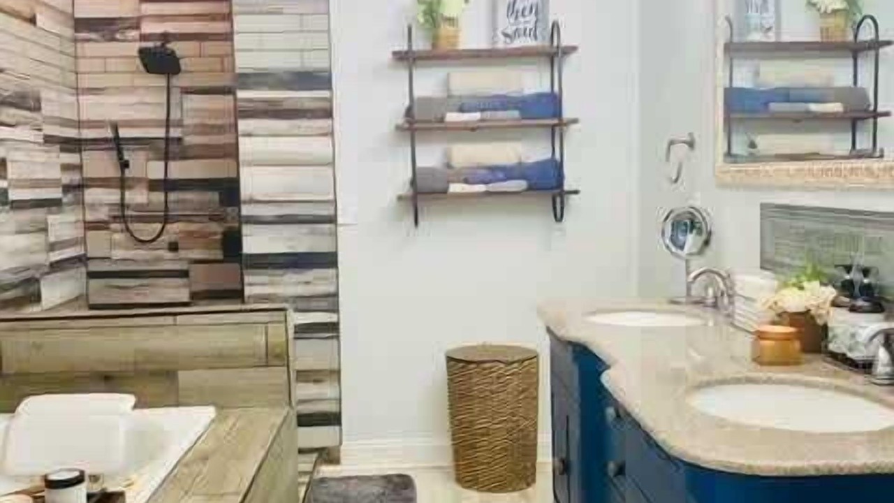 Photo of Bathroom in Conway