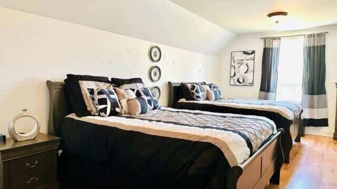 Photo of Bedroom in Conway