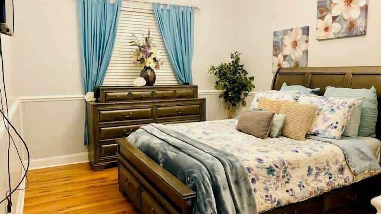 Photo of Bedroom in Conway