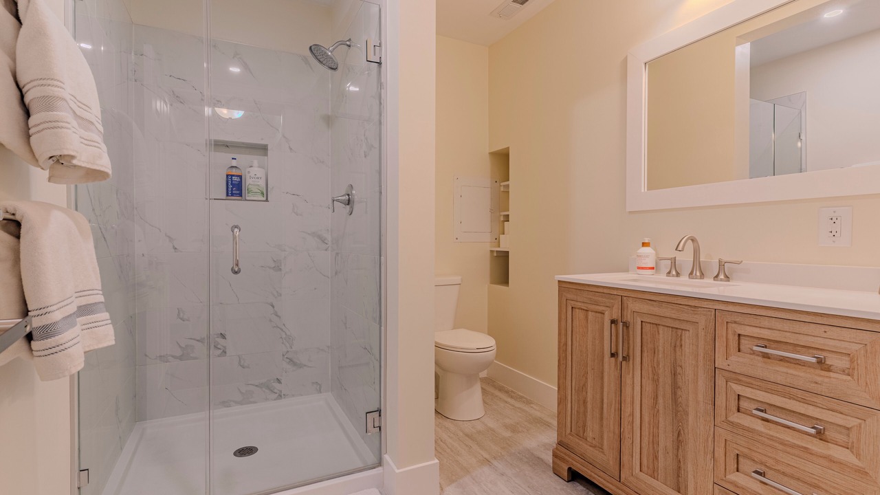Photo of Bathroom in Fostoria