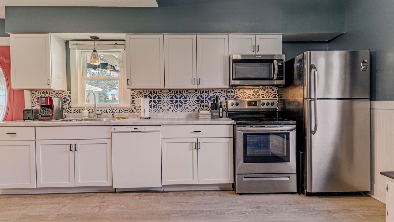 Photo of Kitchen in Fostoria