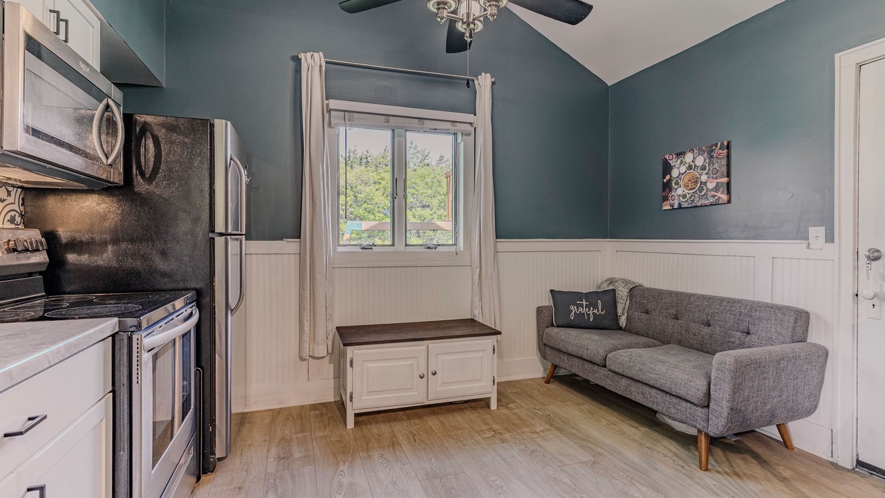 Photo of Kitchen in Fostoria