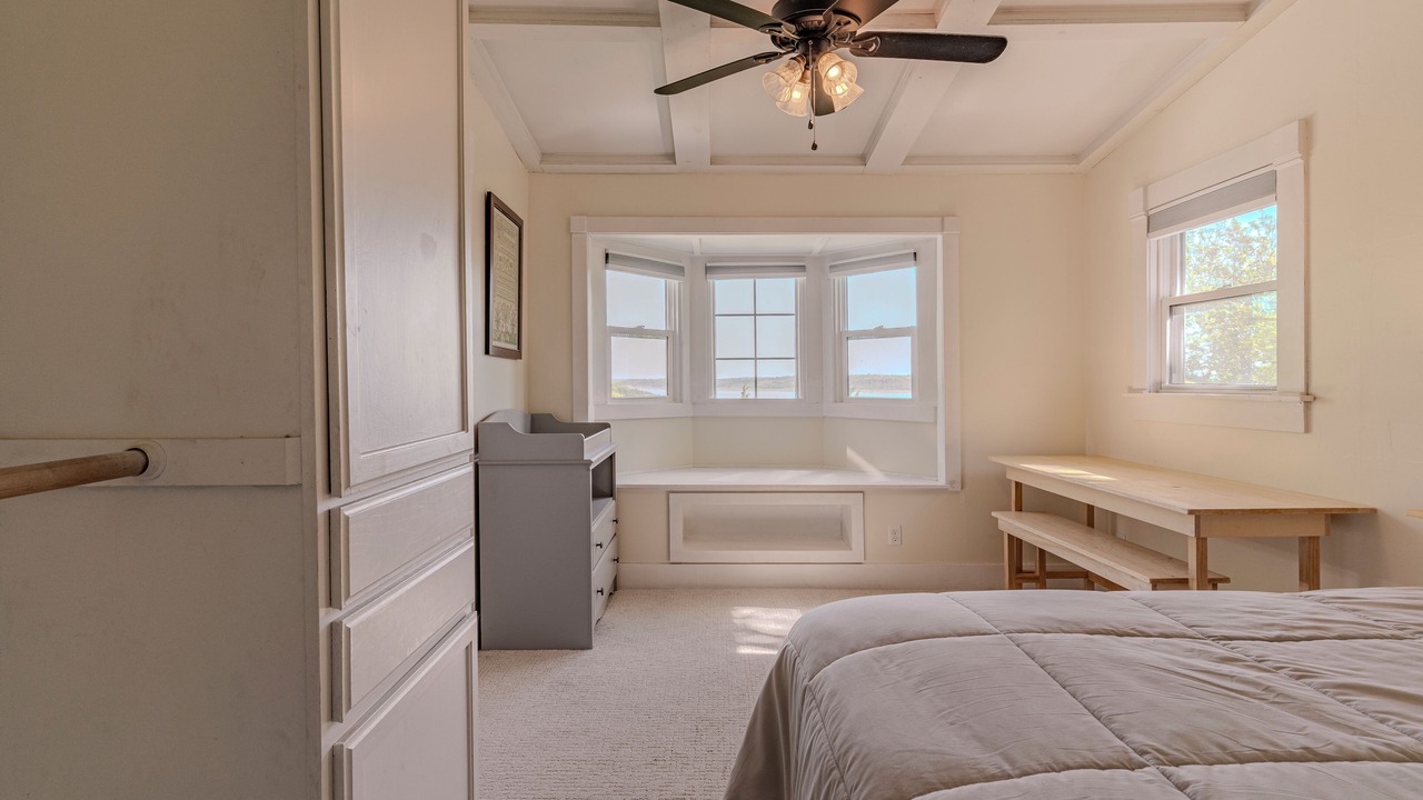 Photo of Bedroom in Fostoria