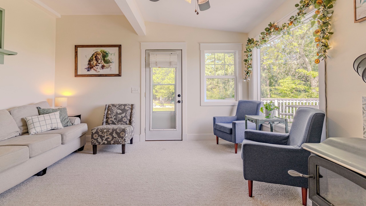 Photo of Livingroom in Fostoria