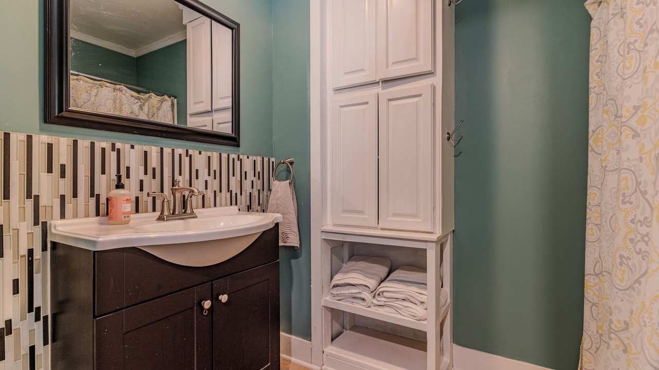 Photo of Bathroom in Fostoria