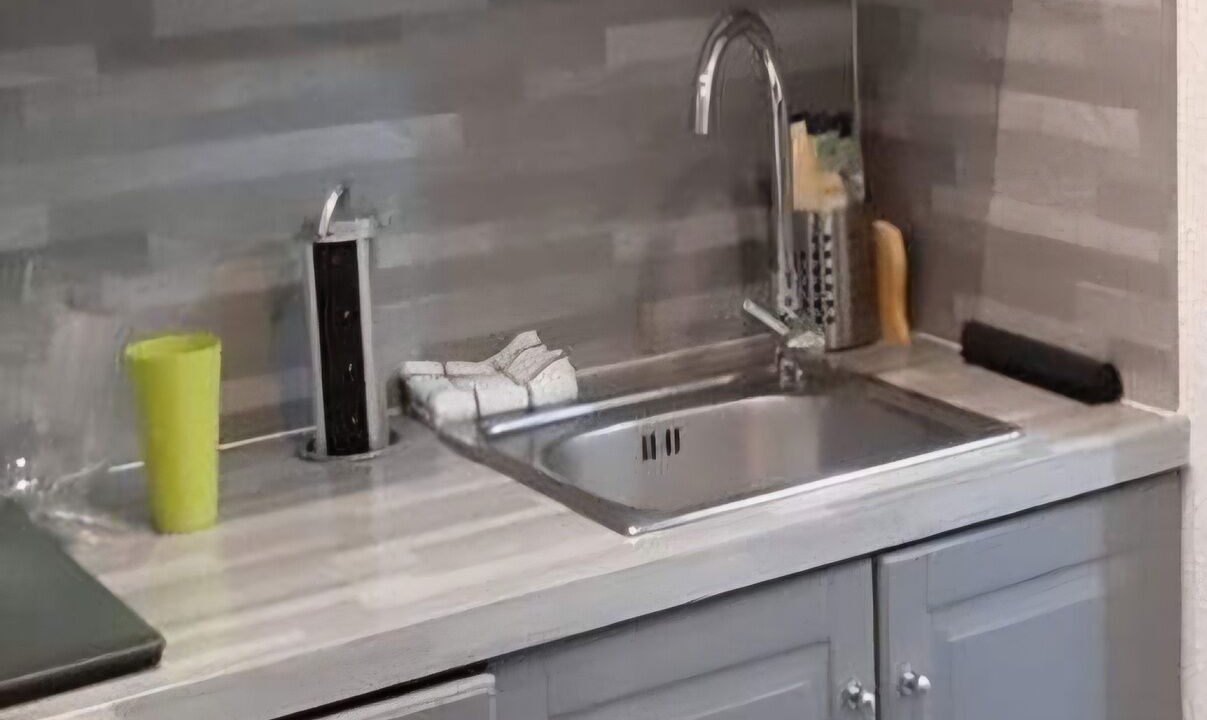 Photo of Kitchen in Saint-Martin-d'Ardeche