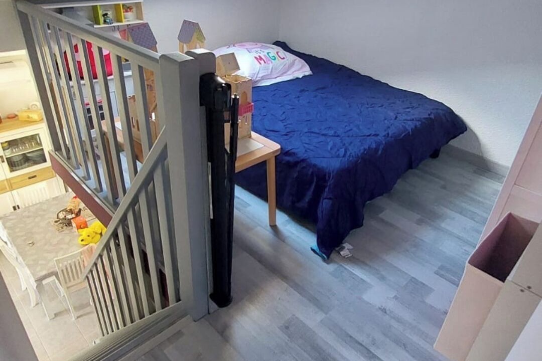 Photo of Bedroom in Saint-Martin-d'Ardeche