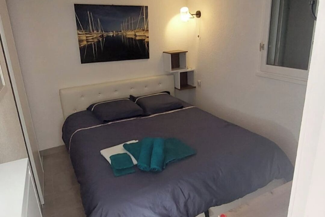 Photo of Bedroom in Saint-Martin-d'Ardeche